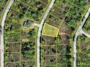 7326 Coburn St #5, Pt Charlotte, FL 33981