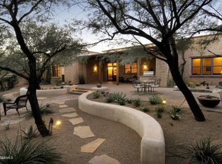 5370 E Placita Del Mesquite, Tucson, AZ 85712