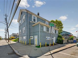 179 Armistice Blvd, Pawtucket, RI 02860