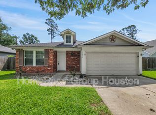 17014 Port O Call St, Crosby, TX 77532