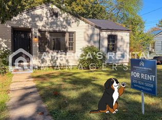 1537 Bacon Ave, Anniston, AL 36207