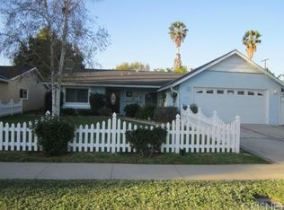 23445 Haynes St, West Hills, CA 91307