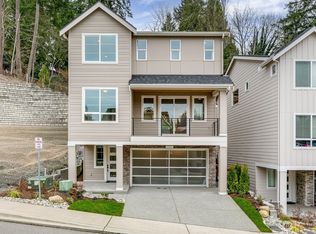 Altamura, Bothell, WA 98011