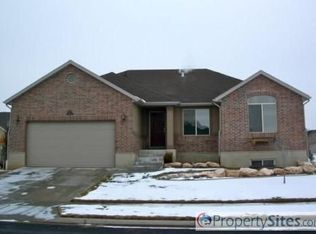 548 W 2920 S, Syracuse, UT 84075