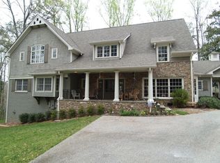 540 Valley Green Dr NE, Atlanta, GA 30342