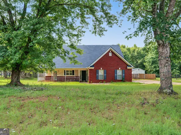 105 Stewart Hollow Ln, Covington, GA 30016
