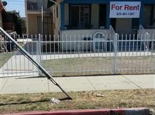 230 E 59th Pl #3, Los Angeles, CA 90003