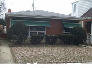 9329 S Prairie Ave, Chicago, IL 60619