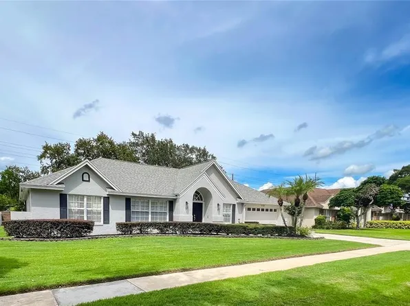 (undisclosed Address), Orlando, FL 32839