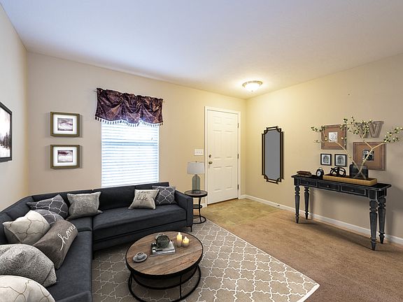 3rd image of 2347 Creek View Pl