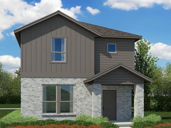 3028 Maple Orchard Ln, Fort Worth, TX 76140