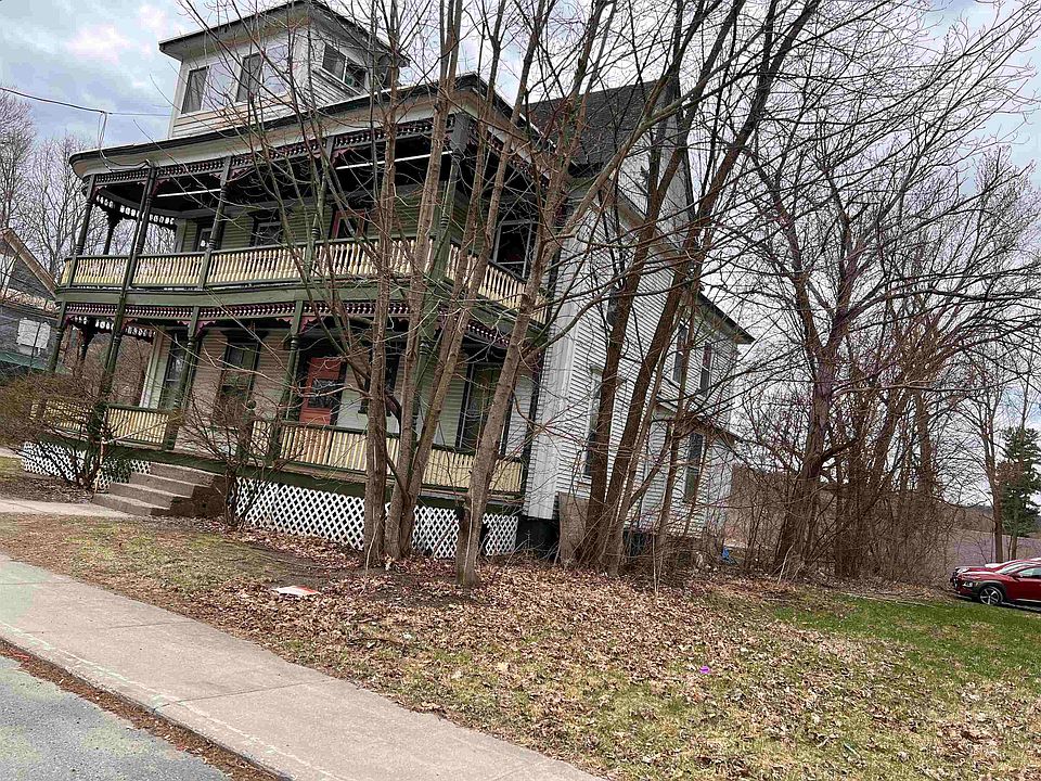 28 Prospect Street, Claremont, NH 03743 Zillow