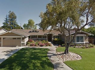 1231 Olive Branch Ln, San Jose, CA