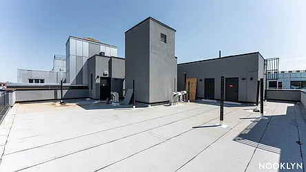 Rented by Nooklyn NYC LLC