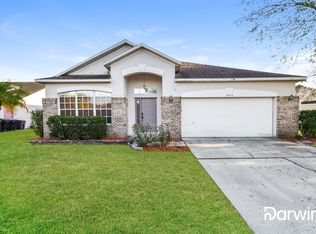 10802 Fairhaven Way, Orlando, FL 32825