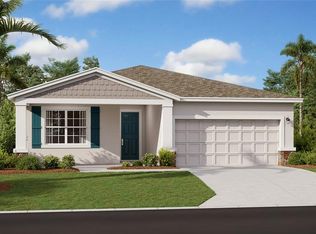 877 Laurel View Way, Groveland, FL 34736