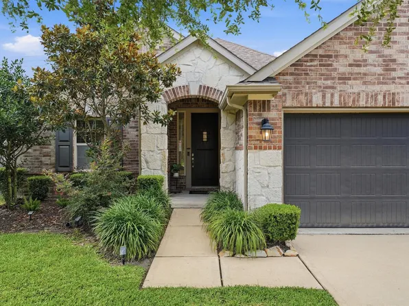 1911 Cedar Ridge Ln, Houston, TX 77089