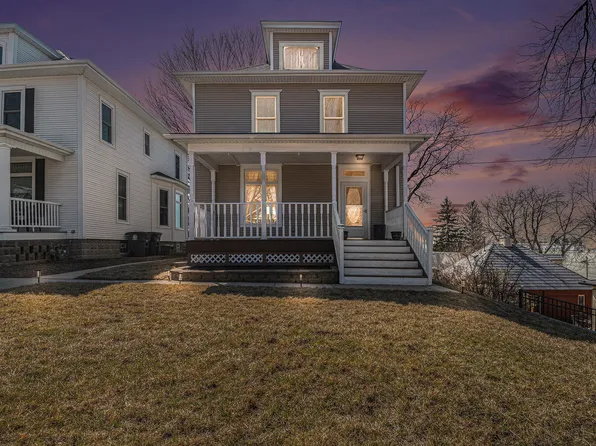 231 9th Ave, Council Bluffs, IA 51503