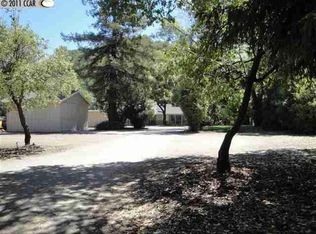 2000 Reliez Valley Rd, Lafayette, CA 94549