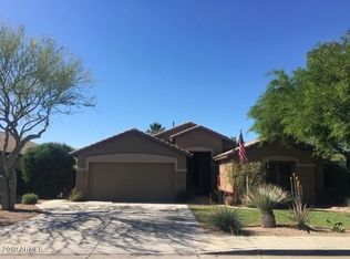 1703 E Wildhorse Pl, Chandler, AZ 85286