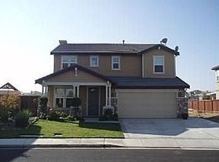 2608 Ranchwood Dr, Brentwood, CA 94513