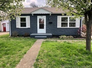 708 Crestview Ct, Jeffersonville, IN 47130