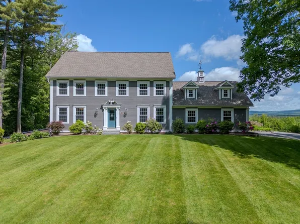 158 Barton Ave, Belchertown, MA 01007