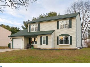 10 Penn Dr, Sewell, NJ 08080