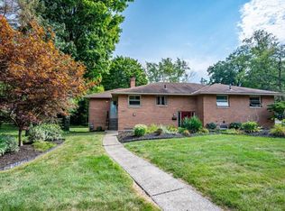 1094 Overlook Dr, Alliance, OH
