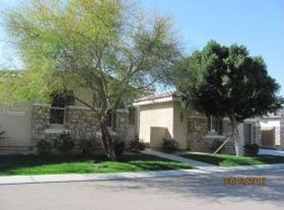 83329 Stagecoach Rd, Indio, CA 92203