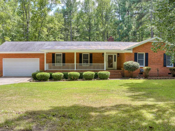 6258 Browns Road, Harlem, GA