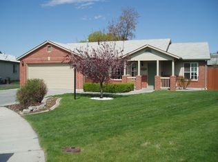 2056 E Clarene St, Meridian, ID 83646