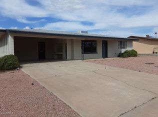 5662 E Decatur St, Mesa, AZ 85205