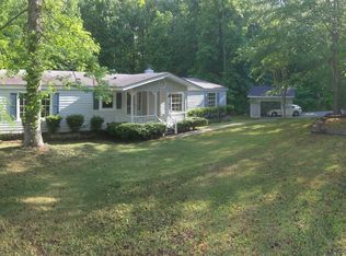 485 Marcella Ave, Sharpsburg, GA 30277