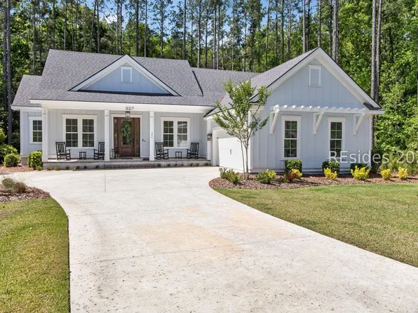 327 Hampton Lake Dr, Bluffton, SC 29910