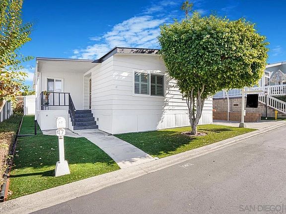 2nd image of 1145 E Barham Dr Spc 47