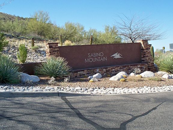 3rd image of 4338 N Sabino Mountain Dr