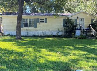 6486 Caspiana Ln, Keithville, LA 71047