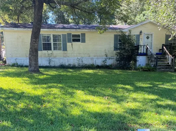 6486 Caspiana Ln, Keithville, LA 71047