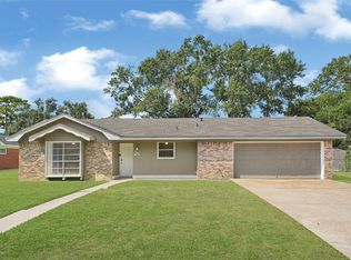 1609 Heights Dr, Katy, TX 77493