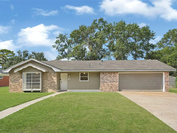 1609 Heights Dr, Katy, TX 77493