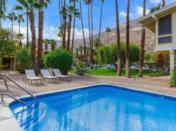 290 S San Jacinto Dr APT 9, Palm Springs, CA 92262