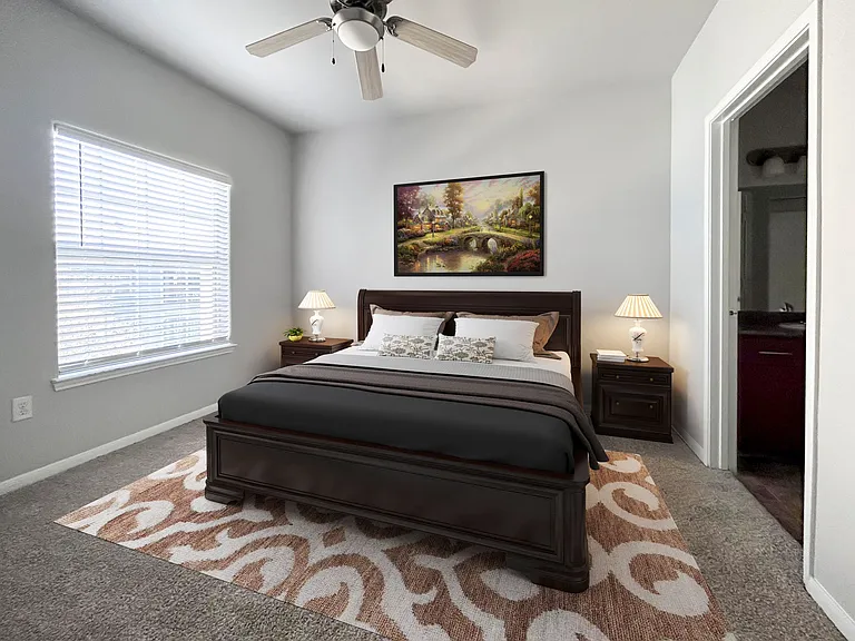 Classic Apartment Home