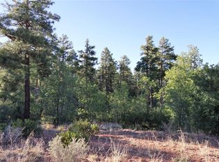 5977 Rim Rd, Lakeside, AZ 85929