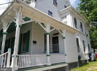 232 Atlantic St, Bridgeton, NJ 08302