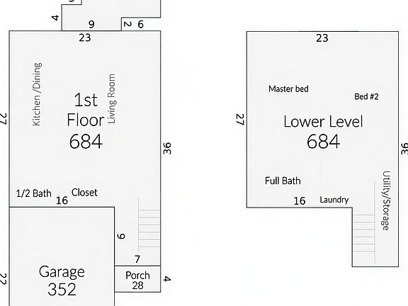 5th image of 4935 Woodland Ave