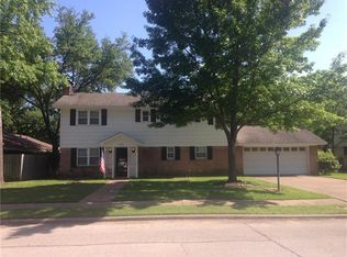 1220 Wentwood Dr, Irving, TX 75061