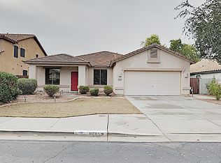 10159 E Jacob Ave, Mesa, AZ 85209