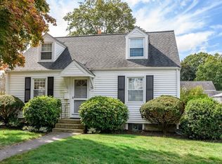 4 Herbert Rd, Natick, MA 01760