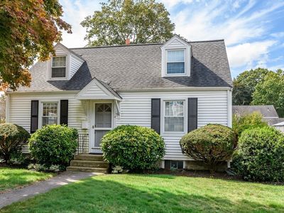 4 Herbert Rd, Natick, MA, 01760
